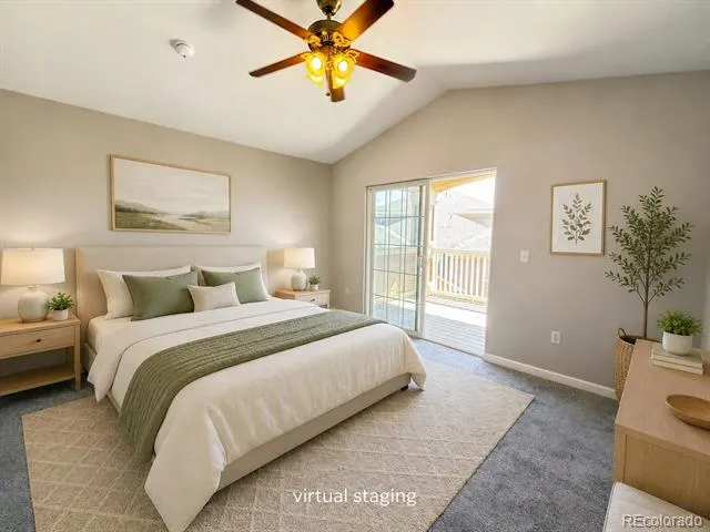 7440 S Blackhawk Street #8303 Englewood, CO 80112