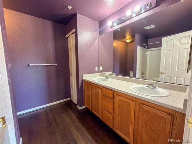 7440 S Blackhawk Street #8303 Englewood, CO 80112