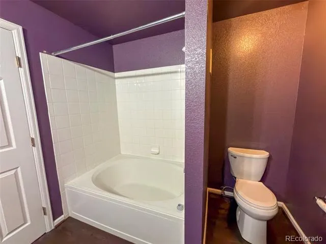 7440 S Blackhawk Street #8303 Englewood, CO 80112