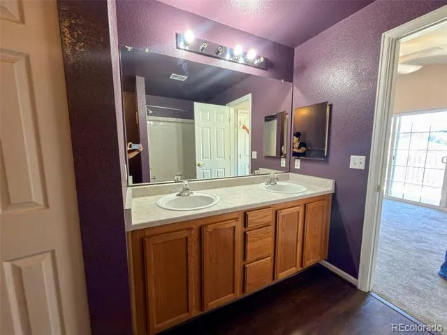 7440 S Blackhawk Street #8303 Englewood, CO 80112