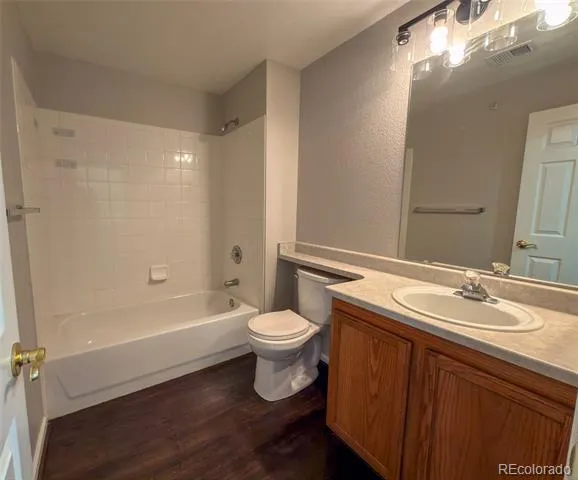 7440 S Blackhawk Street #8303 Englewood, CO 80112