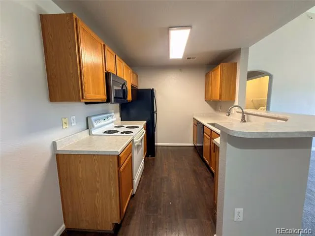 7440 S Blackhawk Street #8303 Englewood, CO 80112