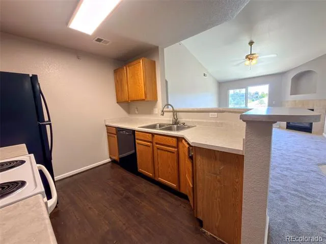 7440 S Blackhawk Street #8303 Englewood, CO 80112