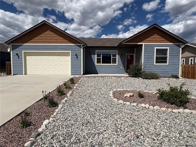 129 Red Tail Boulevard Buena Vista, CO 81211