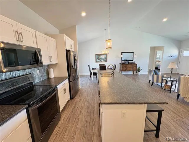129 Red Tail Boulevard Buena Vista, CO 81211