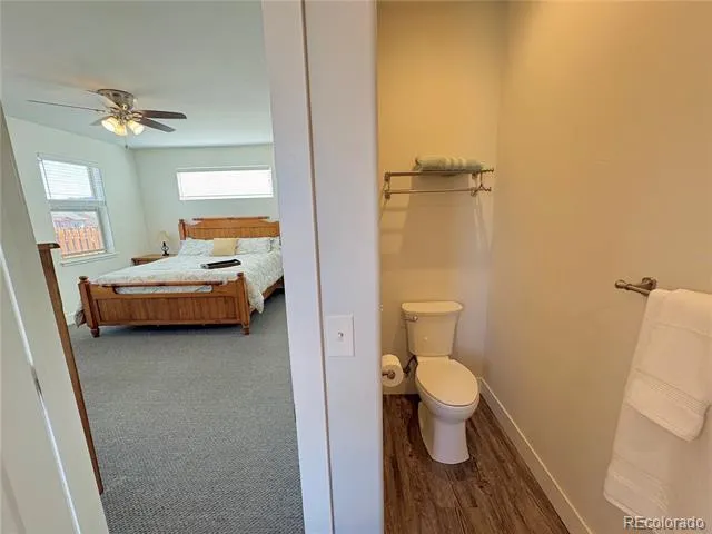 129 Red Tail Boulevard Buena Vista, CO 81211