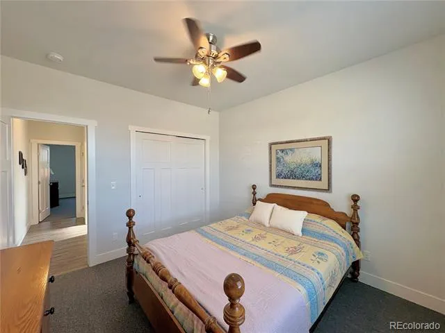 129 Red Tail Boulevard Buena Vista, CO 81211