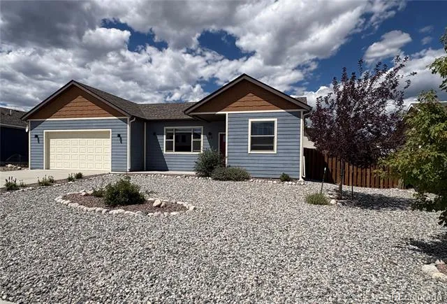 129 Red Tail Boulevard Buena Vista, CO 81211