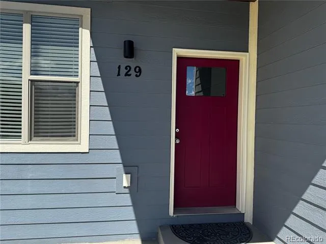 129 Red Tail Boulevard Buena Vista, CO 81211