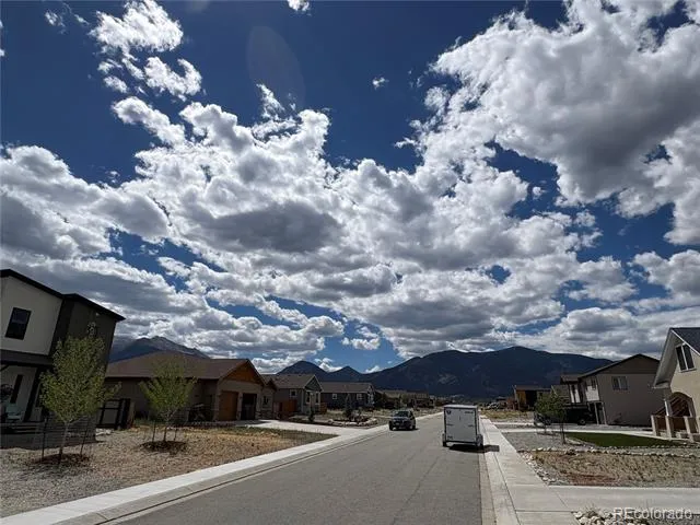 129 Red Tail Boulevard Buena Vista, CO 81211