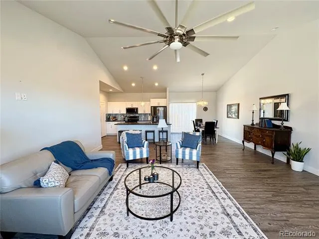 129 Red Tail Boulevard Buena Vista, CO 81211