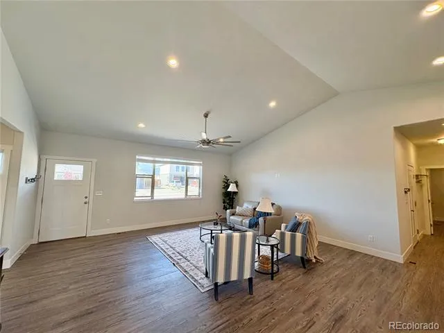129 Red Tail Boulevard Buena Vista, CO 81211