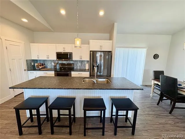 129 Red Tail Boulevard Buena Vista, CO 81211
