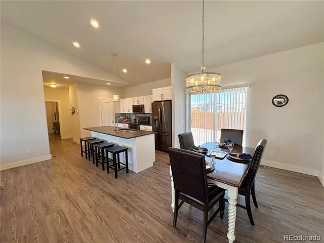 129 Red Tail Boulevard Buena Vista, CO 81211