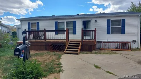 201 Pinto Street
