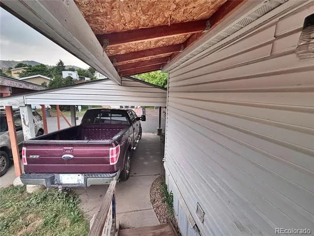 201 Pinto Street Golden, CO 80401