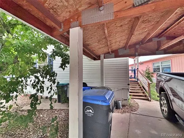 201 Pinto Street Golden, CO 80401