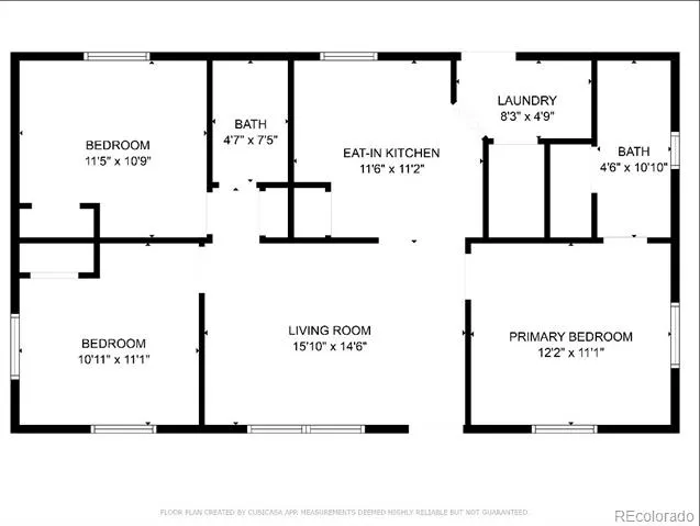 201 Pinto Street Golden, CO 80401