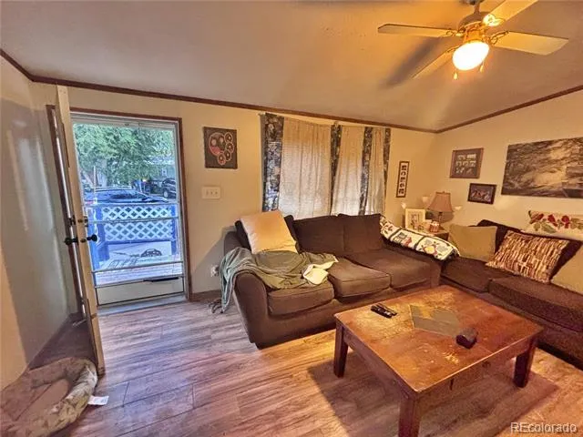 201 Pinto Street Golden, CO 80401