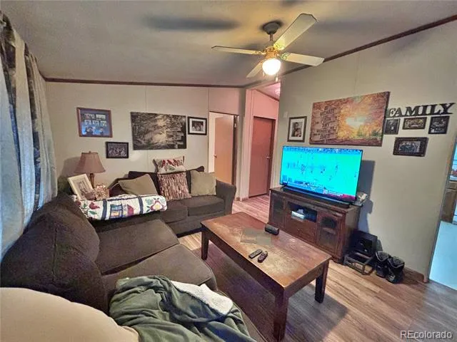 201 Pinto Street Golden, CO 80401