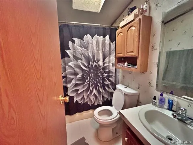 201 Pinto Street Golden, CO 80401