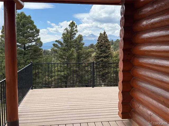 217 Greaves Lane Fort Garland, CO 81133