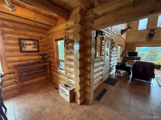 217 Greaves Lane Fort Garland, CO 81133
