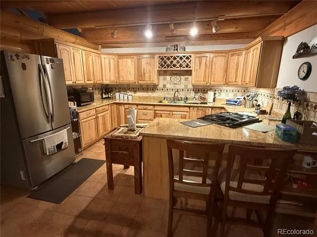 217 Greaves Lane Fort Garland, CO 81133