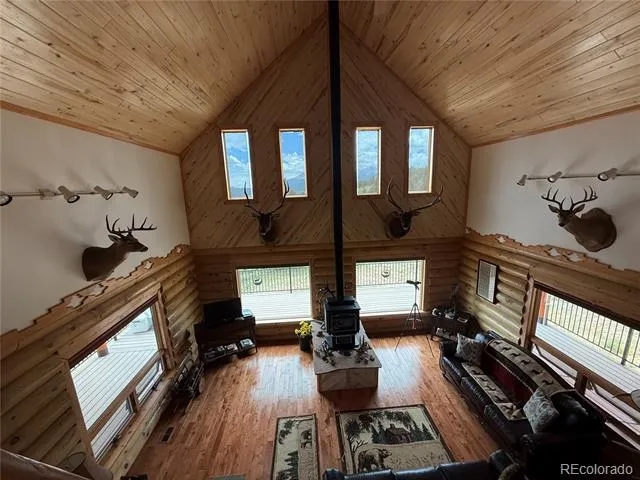 217 Greaves Lane Fort Garland, CO 81133