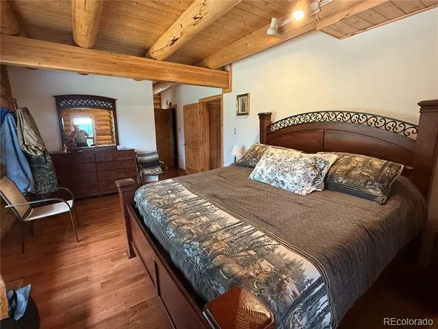 217 Greaves Lane Fort Garland, CO 81133