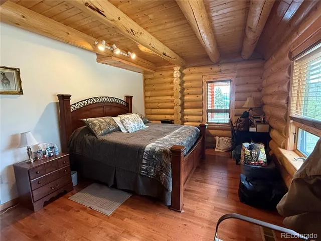 217 Greaves Lane Fort Garland, CO 81133