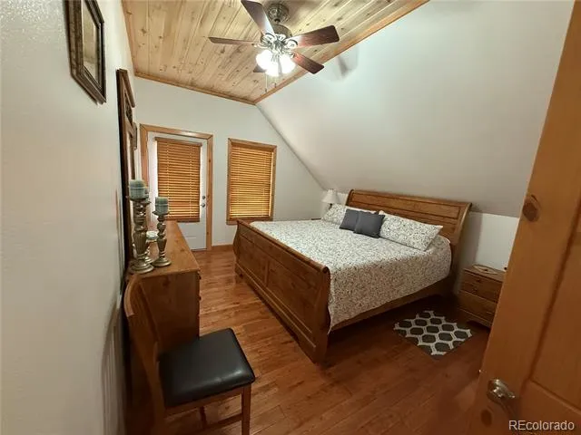 217 Greaves Lane Fort Garland, CO 81133
