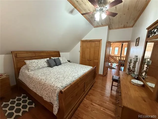 217 Greaves Lane Fort Garland, CO 81133