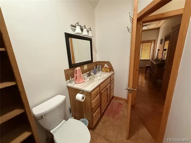 217 Greaves Lane Fort Garland, CO 81133