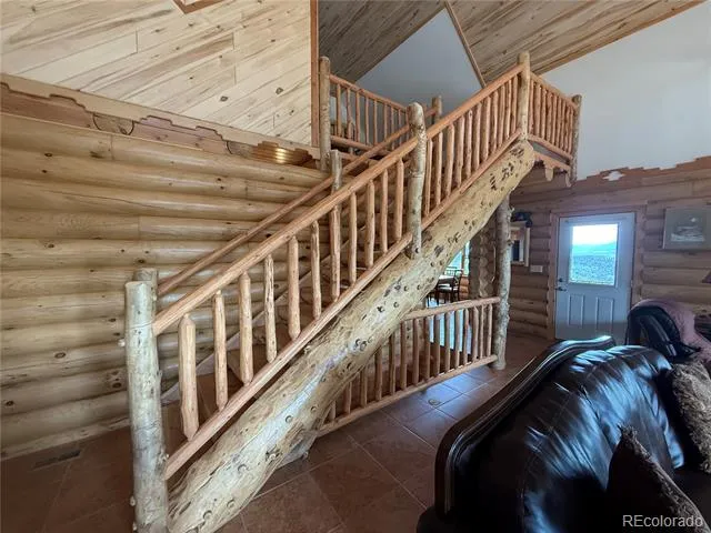 217 Greaves Lane Fort Garland, CO 81133
