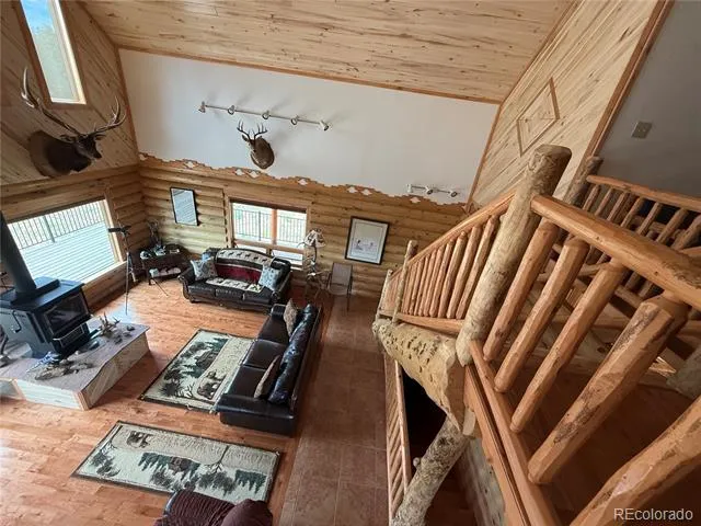 217 Greaves Lane Fort Garland, CO 81133