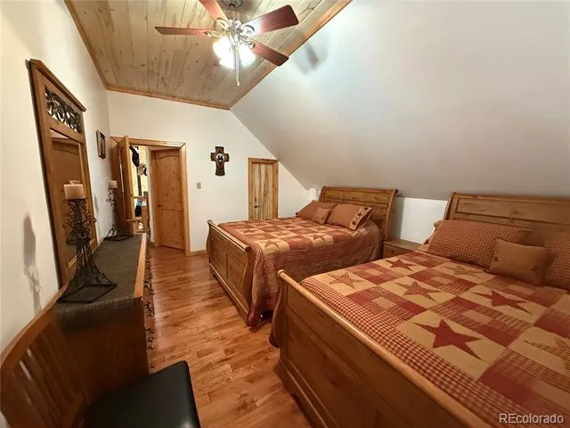 217 Greaves Lane Fort Garland, CO 81133