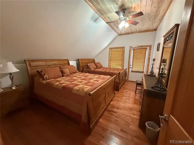 217 Greaves Lane Fort Garland, CO 81133