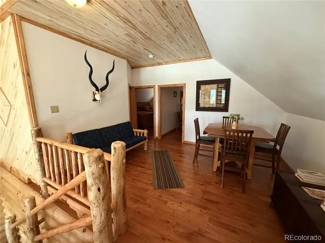 217 Greaves Lane Fort Garland, CO 81133
