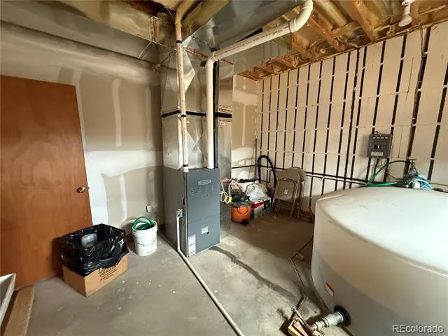 217 Greaves Lane Fort Garland, CO 81133