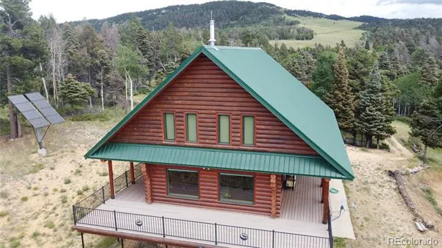 217 Greaves Lane Fort Garland, CO 81133