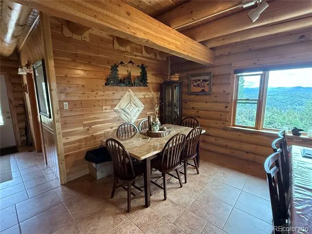 217 Greaves Lane Fort Garland, CO 81133