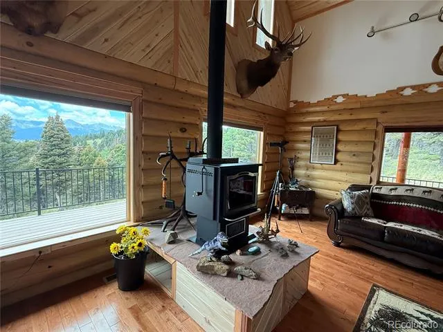 217 Greaves Lane Fort Garland, CO 81133