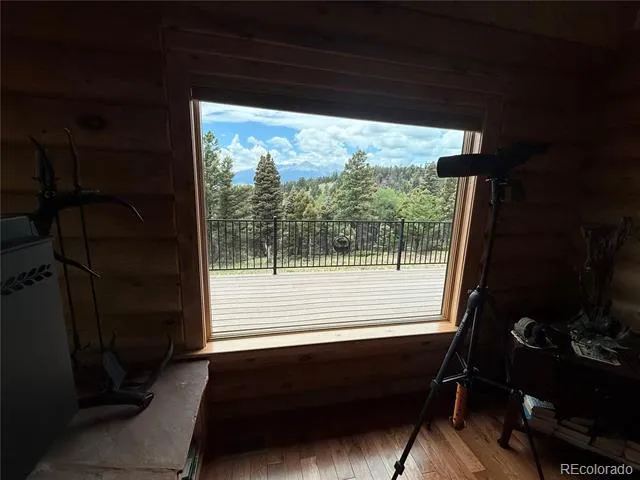 217 Greaves Lane Fort Garland, CO 81133
