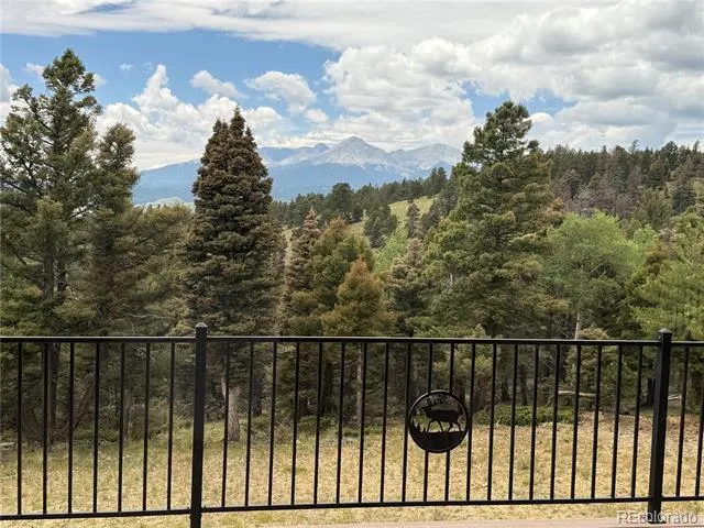 217 Greaves Lane Fort Garland, CO 81133