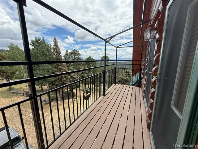 217 Greaves Lane Fort Garland, CO 81133