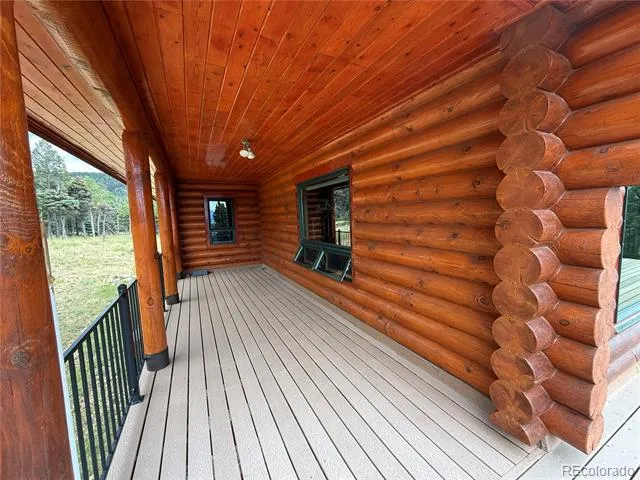 217 Greaves Lane Fort Garland, CO 81133