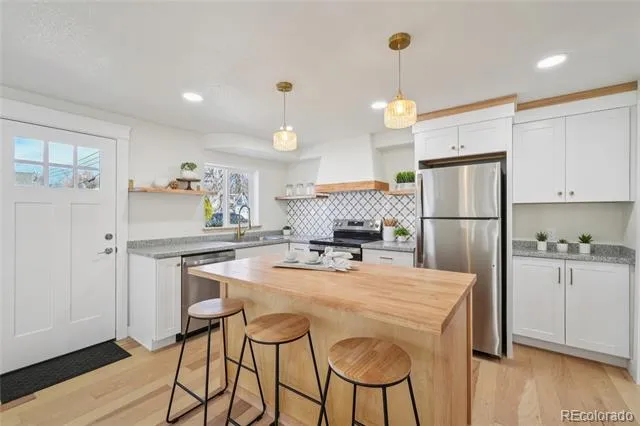 415 E Yampa Street Colorado Springs, CO 80903