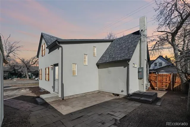 415 E Yampa Street Colorado Springs, CO 80903