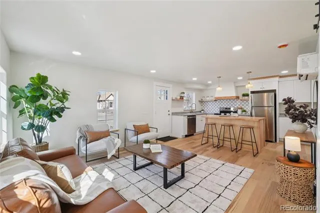 415 E Yampa Street Colorado Springs, CO 80903